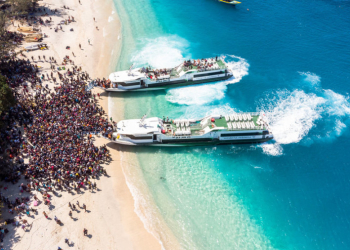 Bali & Gili Islands