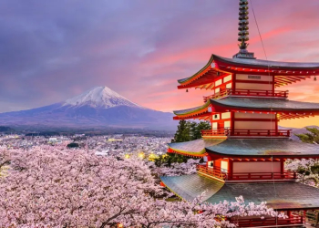 Classic Tokyo